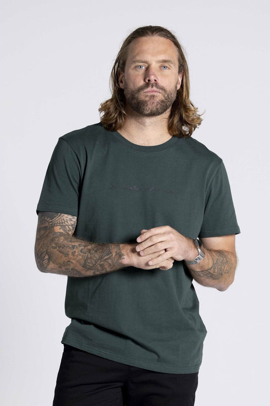 PARK - SHORT SLEEVE TEE