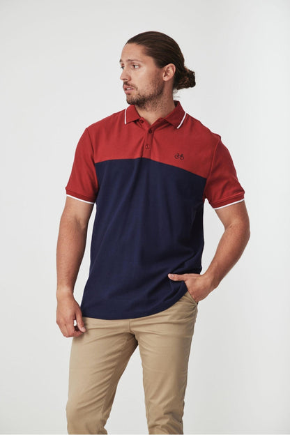 JESSE - POLO