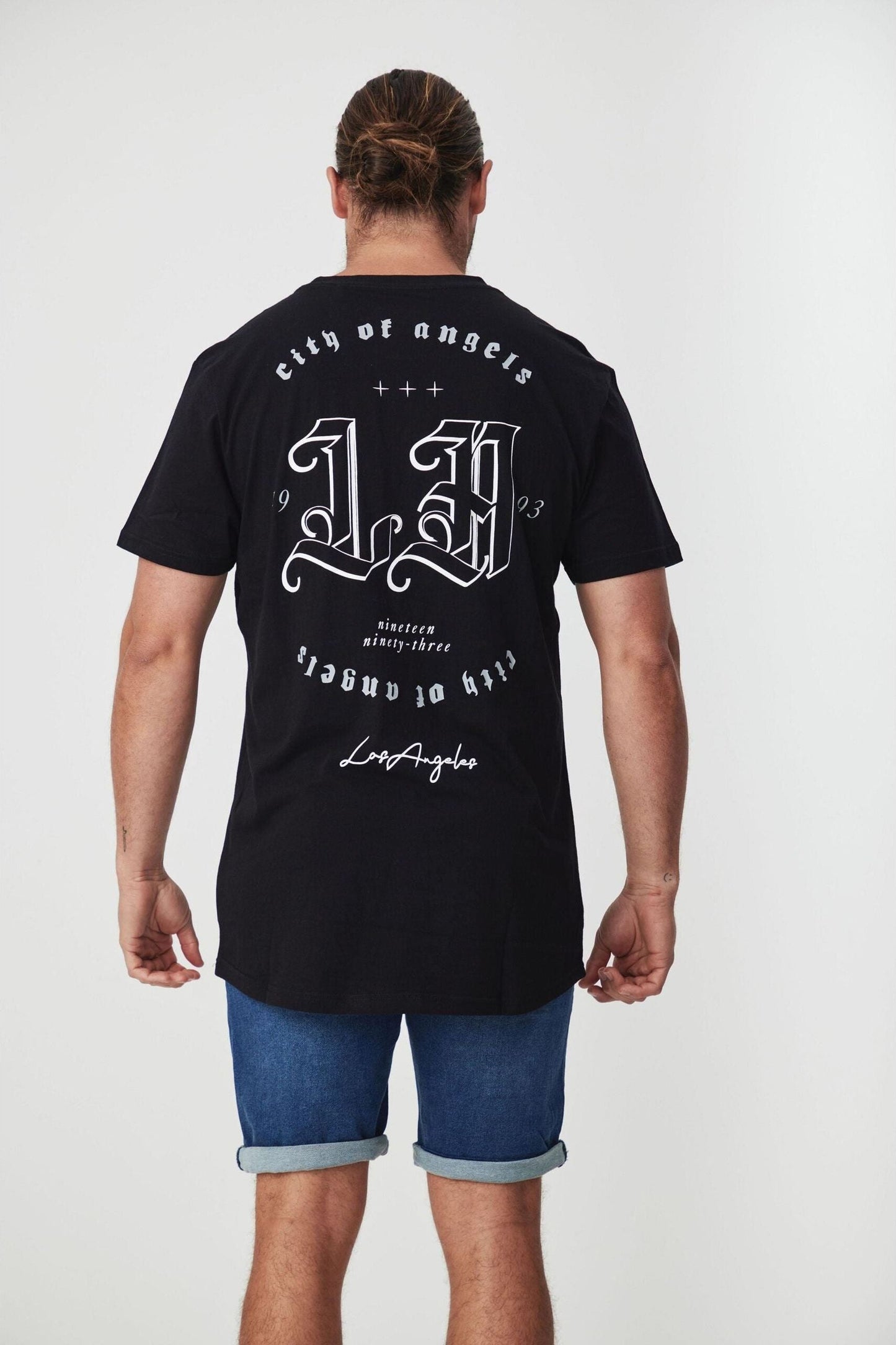 LINE - SHORT SLEEVE TEE