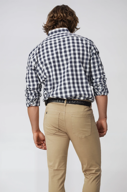 RIDGE - LONG SLEEVE SHIRT
