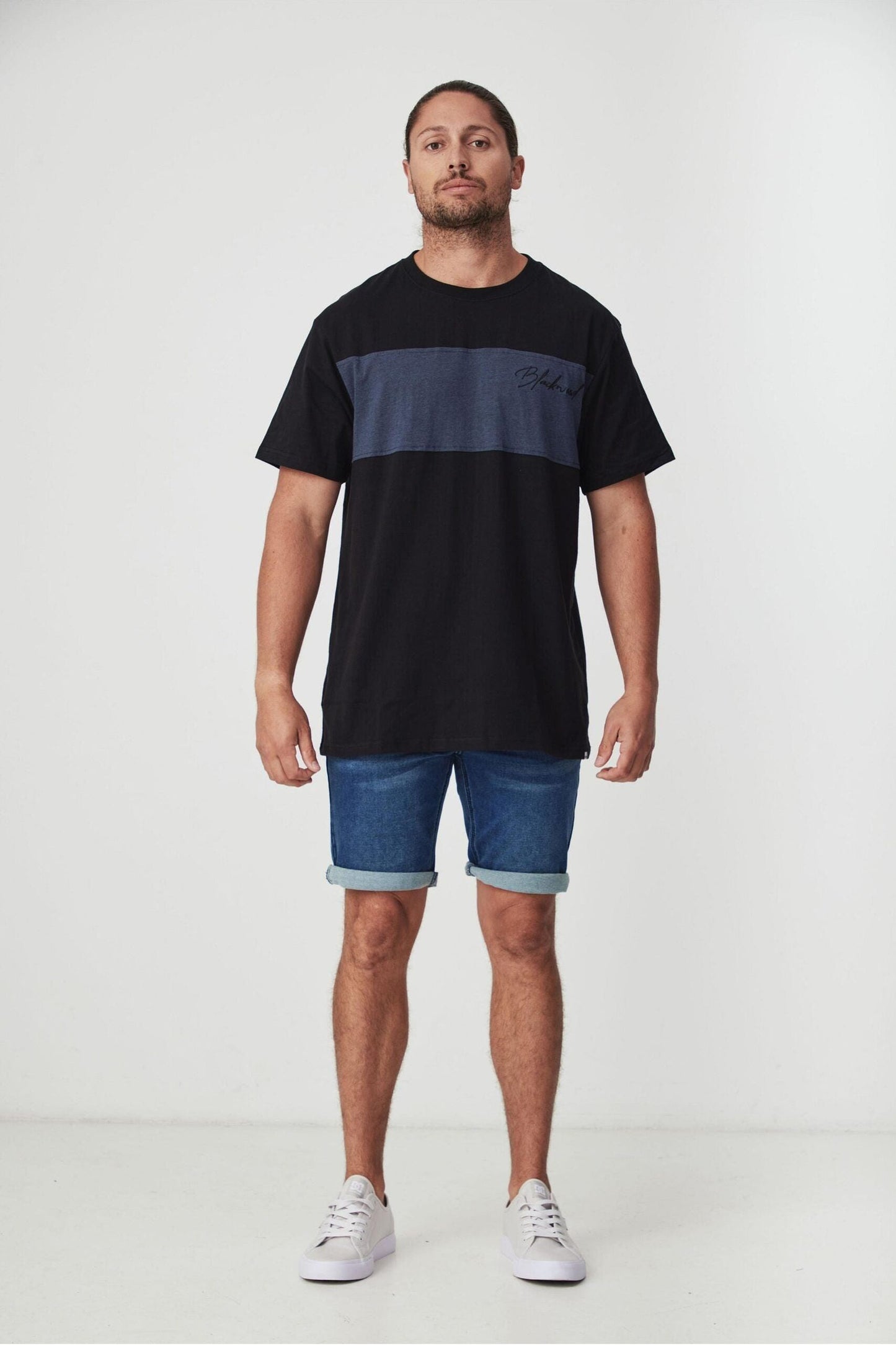 PRINCE - SHORT SLEEVE TEE