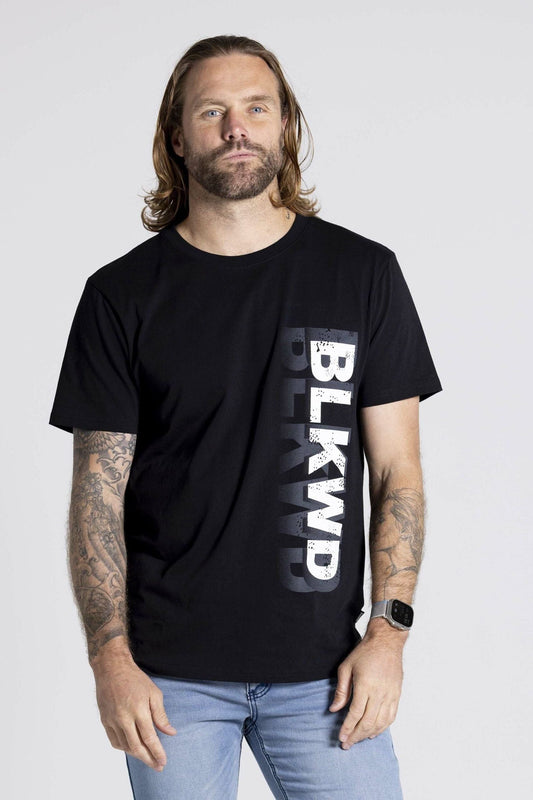THRONE - SHORT SLEEVE TEE
