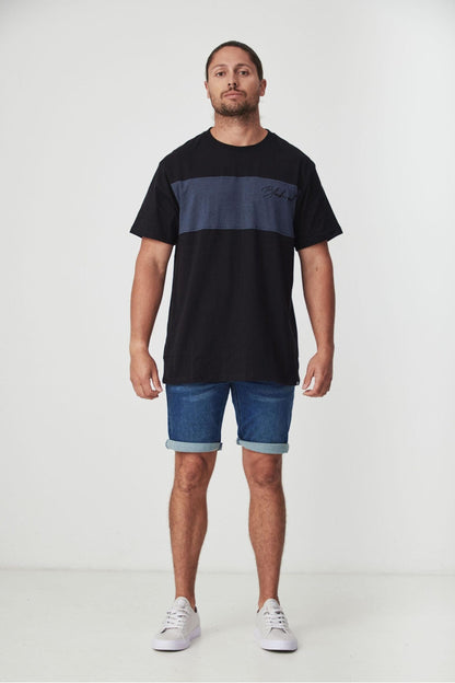 PRINCE - SHORT SLEEVE TEE