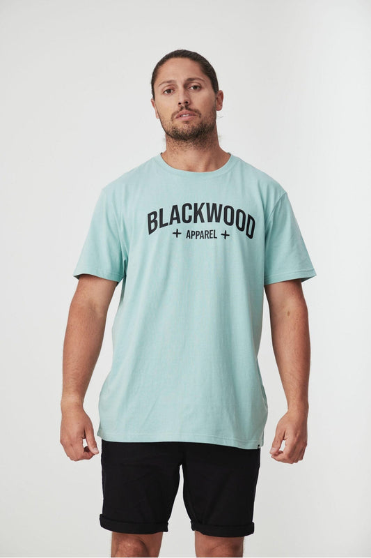 JUREN - SHORT SLEEVE TEE