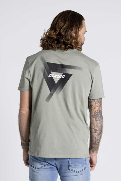 WINDSOR - SHORT SLEEVE TEE