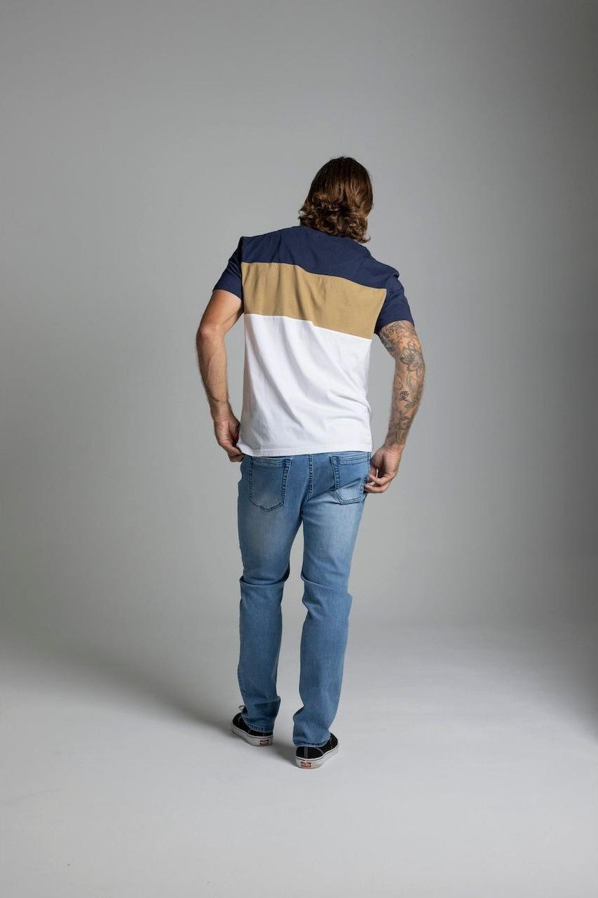 RAGLAN - SHORT SLEEVE TEE