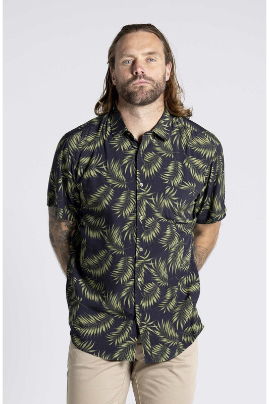 SHERIFF - SHORT SLEEVE SHIRT