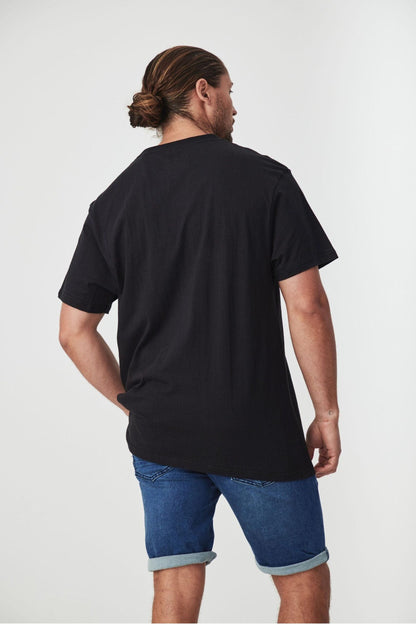PRINCE - SHORT SLEEVE TEE