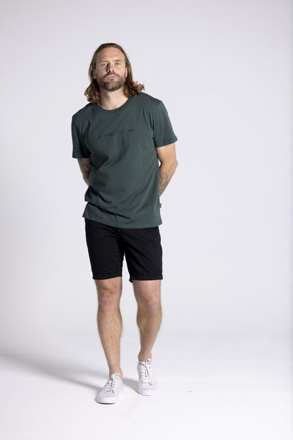 PARK - SHORT SLEEVE TEE