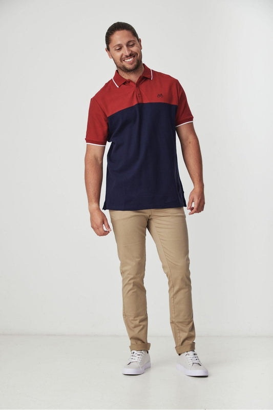 JESSE - POLO