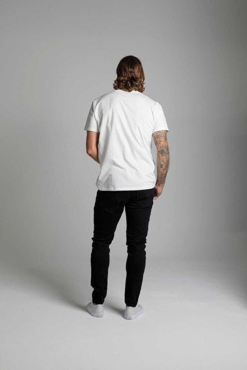 SACKER - DENIM JEAN SKINNY FIT