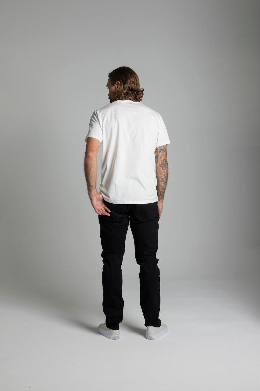 VASSNIK - DENIM JEAN SLIM FIT
