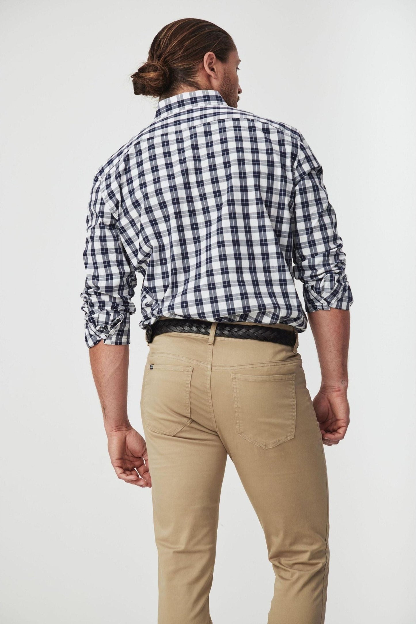 RIDGE - LONG SLEEVE SHIRT