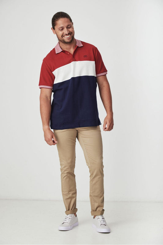 BRONTE - POLO