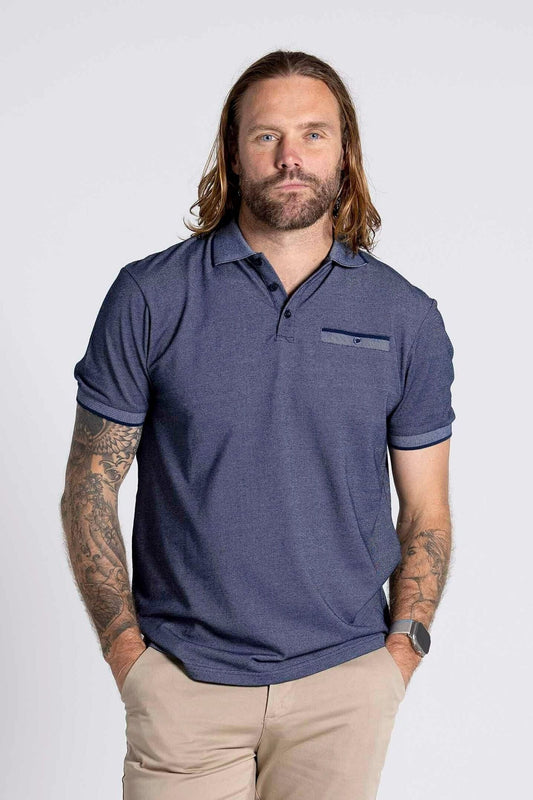 VALLEY - SMART POLO