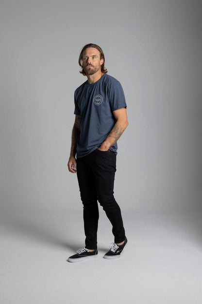 COOPER - SHORT SLEEVE TEE
